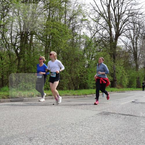 12.04.2026 - 45. Internationalen Wilhelmsburger Insellauf Yannick Fuchs http://msf.ph/oto/9496500 12.04.2026 13:07:59 Laufen 3603, 002 meine-sportfotos.de