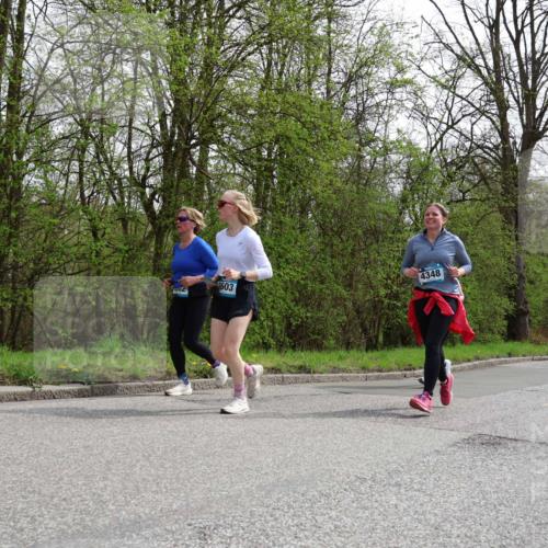 12.04.2026 - 45. Internationalen Wilhelmsburger Insellauf Yannick Fuchs http://msf.ph/oto/9496504 12.04.2026 13:07:59 Laufen 603, 4348 meine-sportfotos.de