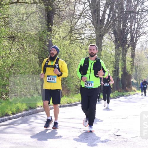 12.04.2026 - 45. Internationalen Wilhelmsburger Insellauf Yannick Fuchs http://msf.ph/oto/9496509 12.04.2026 10:52:50 Laufen 4476, 371, 4477 meine-sportfotos.de