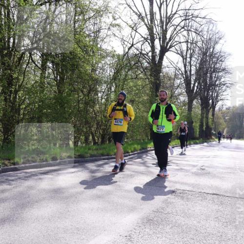 12.04.2026 - 45. Internationalen Wilhelmsburger Insellauf Yannick Fuchs http://msf.ph/oto/9496523 12.04.2026 10:52:51 Laufen 4476, 4477 meine-sportfotos.de