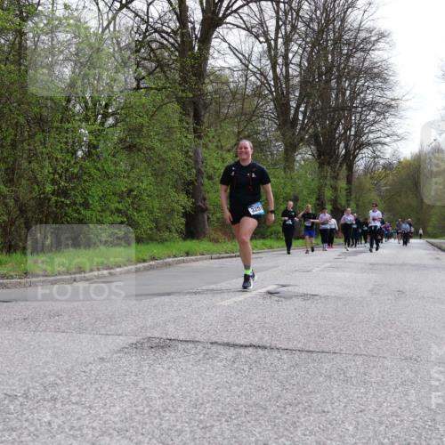 12.04.2026 - 45. Internationalen Wilhelmsburger Insellauf Yannick Fuchs http://msf.ph/oto/9496540 12.04.2026 13:08:03 Laufen 3251 meine-sportfotos.de