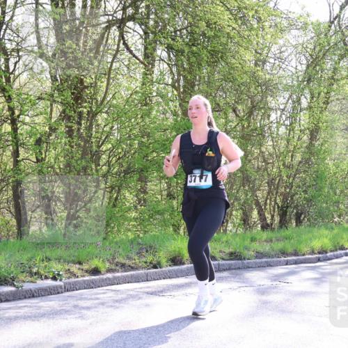 12.04.2026 - 45. Internationalen Wilhelmsburger Insellauf Yannick Fuchs http://msf.ph/oto/9496568 12.04.2026 10:52:56 Laufen 3717 meine-sportfotos.de