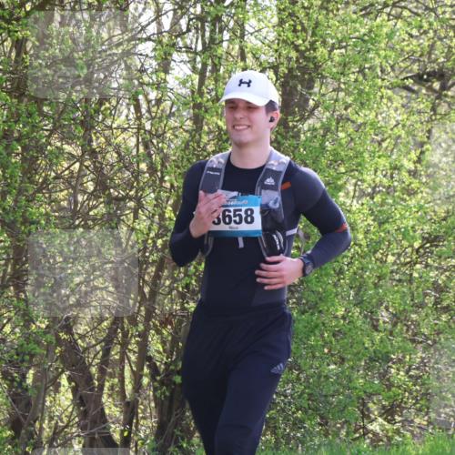 12.04.2026 - 45. Internationalen Wilhelmsburger Insellauf Yannick Fuchs http://msf.ph/oto/9496582 12.04.2026 10:53:00 Laufen 3658 meine-sportfotos.de