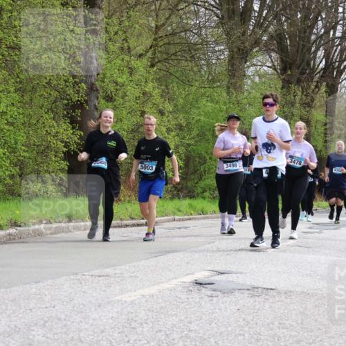 12.04.2026 - 45. Internationalen Wilhelmsburger Insellauf Yannick Fuchs http://msf.ph/oto/9496598 12.04.2026 13:08:09 Laufen 5003, 3498, 3478, 4362, 2061 meine-sportfotos.de
