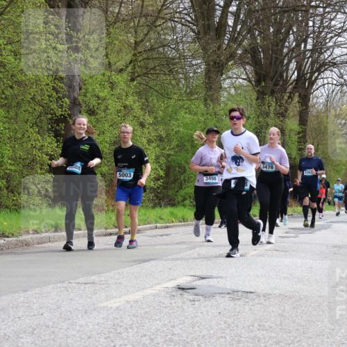 12.04.2026 - 45. Internationalen Wilhelmsburger Insellauf Yannick Fuchs http://msf.ph/oto/9496600 12.04.2026 13:08:09 Laufen 5003, 3498, 3478, 4362 meine-sportfotos.de