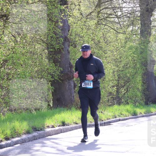 12.04.2026 - 45. Internationalen Wilhelmsburger Insellauf Yannick Fuchs http://msf.ph/oto/9496601 12.04.2026 10:53:04 Laufen 2882, 2050 meine-sportfotos.de