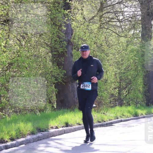 12.04.2026 - 45. Internationalen Wilhelmsburger Insellauf Yannick Fuchs http://msf.ph/oto/9496602 12.04.2026 10:53:04 Laufen 2882, 2050 meine-sportfotos.de