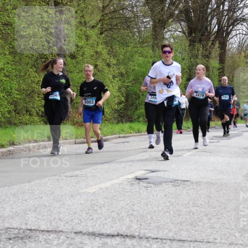 12.04.2026 - 45. Internationalen Wilhelmsburger Insellauf Yannick Fuchs http://msf.ph/oto/9496605 12.04.2026 13:08:09 Laufen 349, 5003, 3478, 4362 meine-sportfotos.de