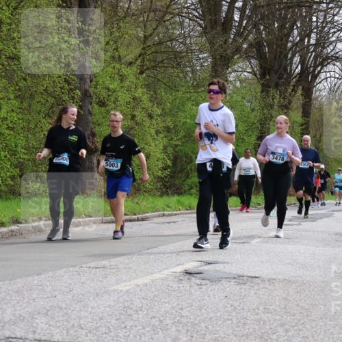 12.04.2026 - 45. Internationalen Wilhelmsburger Insellauf Yannick Fuchs http://msf.ph/oto/9496609 12.04.2026 13:08:09 Laufen  meine-sportfotos.de