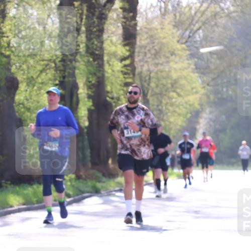12.04.2026 - 45. Internationalen Wilhelmsburger Insellauf Yannick Fuchs http://msf.ph/oto/9496613 12.04.2026 10:53:06 Laufen 314 meine-sportfotos.de