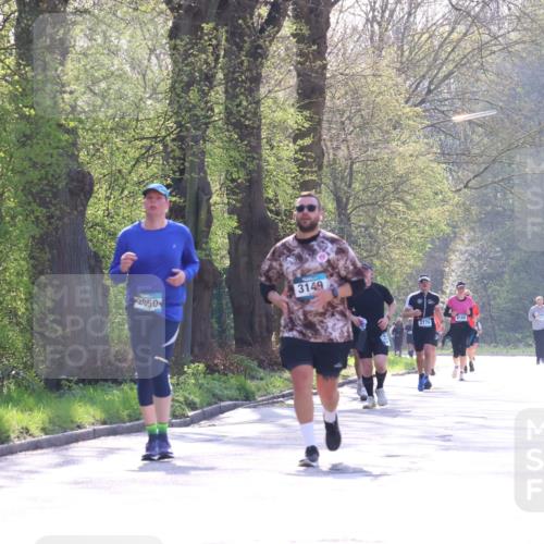 12.04.2026 - 45. Internationalen Wilhelmsburger Insellauf Yannick Fuchs http://msf.ph/oto/9496615 12.04.2026 10:53:06 Laufen 2050, 3149, 2778, 4188 meine-sportfotos.de