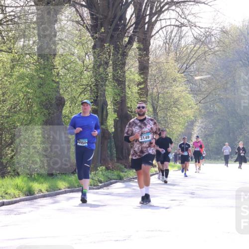 12.04.2026 - 45. Internationalen Wilhelmsburger Insellauf Yannick Fuchs http://msf.ph/oto/9496616 12.04.2026 10:53:07 Laufen 2050, 3149 meine-sportfotos.de