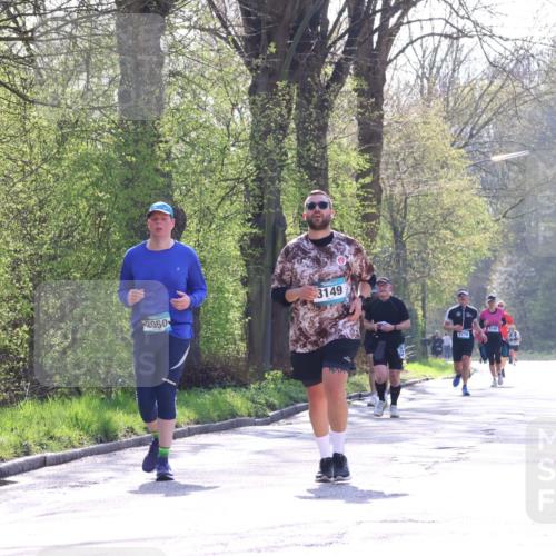 12.04.2026 - 45. Internationalen Wilhelmsburger Insellauf Yannick Fuchs http://msf.ph/oto/9496631 12.04.2026 10:53:08 Laufen 2050, 3149, 2778, 4188 meine-sportfotos.de