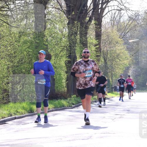 12.04.2026 - 45. Internationalen Wilhelmsburger Insellauf Yannick Fuchs http://msf.ph/oto/9496632 12.04.2026 10:53:08 Laufen 2050, 3149, 52778, 4188 meine-sportfotos.de