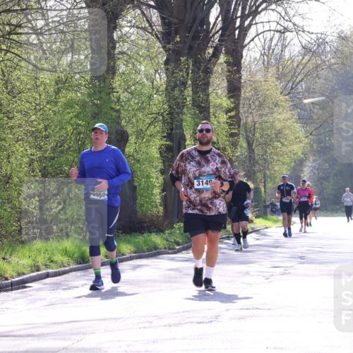 12.04.2026 - 45. Internationalen Wilhelmsburger Insellauf Yannick Fuchs http://msf.ph/oto/9496634 12.04.2026 10:53:08 Laufen 2050, 3149, 27 meine-sportfotos.de