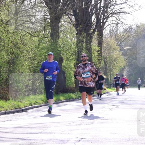 12.04.2026 - 45. Internationalen Wilhelmsburger Insellauf Yannick Fuchs http://msf.ph/oto/9496639 12.04.2026 10:53:09 Laufen 2050, 3149 meine-sportfotos.de