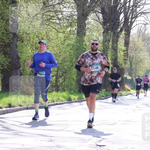 12.04.2026 - 45. Internationalen Wilhelmsburger Insellauf Yannick Fuchs http://msf.ph/oto/9496656 12.04.2026 10:53:11 Laufen 3149, 2050 meine-sportfotos.de