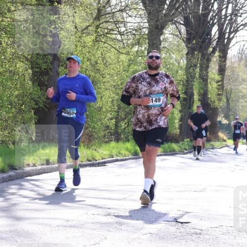 12.04.2026 - 45. Internationalen Wilhelmsburger Insellauf Yannick Fuchs http://msf.ph/oto/9496662 12.04.2026 10:53:11 Laufen 2050, 149 meine-sportfotos.de