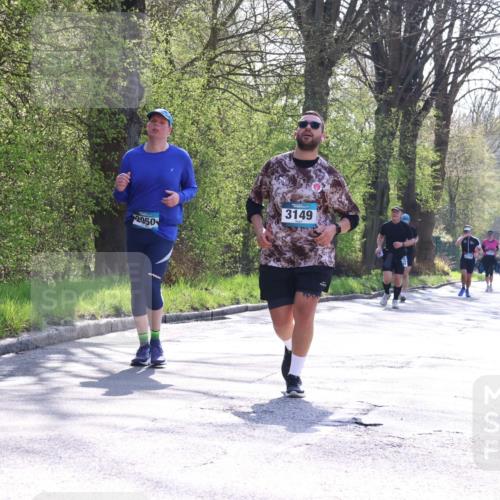 12.04.2026 - 45. Internationalen Wilhelmsburger Insellauf Yannick Fuchs http://msf.ph/oto/9496663 12.04.2026 10:53:12 Laufen 2050, 3149, 2770 meine-sportfotos.de