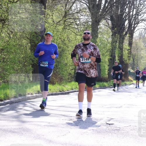 12.04.2026 - 45. Internationalen Wilhelmsburger Insellauf Yannick Fuchs http://msf.ph/oto/9496666 12.04.2026 10:53:12 Laufen 2050, 3149 meine-sportfotos.de
