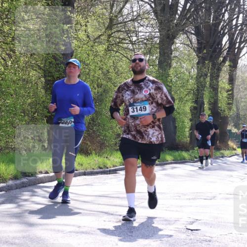 12.04.2026 - 45. Internationalen Wilhelmsburger Insellauf Yannick Fuchs http://msf.ph/oto/9496668 12.04.2026 10:53:12 Laufen 3149, 2050 meine-sportfotos.de