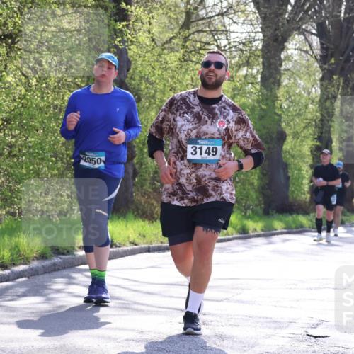 12.04.2026 - 45. Internationalen Wilhelmsburger Insellauf Yannick Fuchs http://msf.ph/oto/9496669 12.04.2026 10:53:12 Laufen 2050, 3149 meine-sportfotos.de