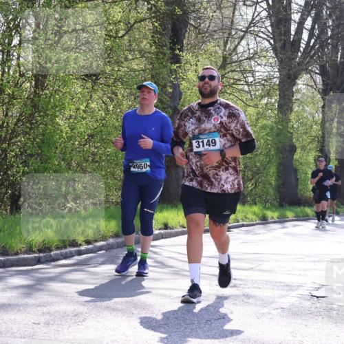 12.04.2026 - 45. Internationalen Wilhelmsburger Insellauf Yannick Fuchs http://msf.ph/oto/9496673 12.04.2026 10:53:13 Laufen 2050, 3149 meine-sportfotos.de