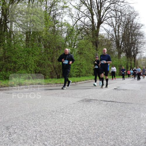 12.04.2026 - 45. Internationalen Wilhelmsburger Insellauf Yannick Fuchs http://msf.ph/oto/9496675 12.04.2026 13:08:15 Laufen 03, 5314, 473 meine-sportfotos.de
