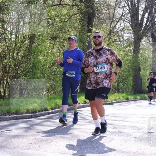 12.04.2026 - 45. Internationalen Wilhelmsburger Insellauf Yannick Fuchs http://msf.ph/oto/9496676 12.04.2026 10:53:13 Laufen 2050, 3149 meine-sportfotos.de
