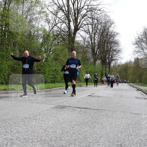 12.04.2026 - 45. Internationalen Wilhelmsburger Insellauf Yannick Fuchs http://msf.ph/oto/9496677 12.04.2026 13:08:16 Laufen 5314, 2473, 4362 meine-sportfotos.de