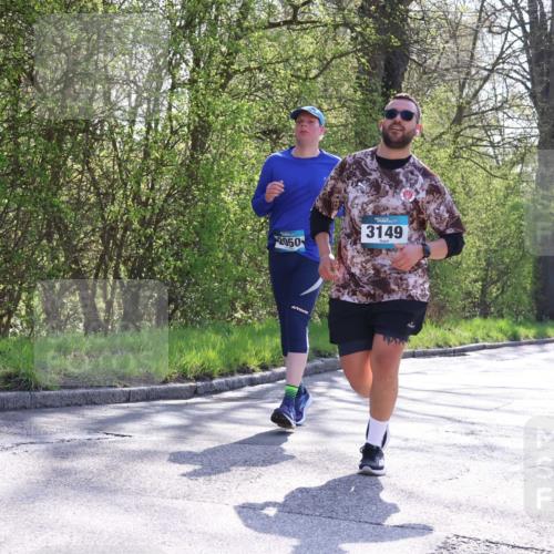 12.04.2026 - 45. Internationalen Wilhelmsburger Insellauf Yannick Fuchs http://msf.ph/oto/9496680 12.04.2026 10:53:13 Laufen 2050, 3149 meine-sportfotos.de