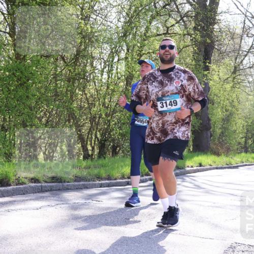 12.04.2026 - 45. Internationalen Wilhelmsburger Insellauf Yannick Fuchs http://msf.ph/oto/9496686 12.04.2026 10:53:14 Laufen 2050, 3149 meine-sportfotos.de