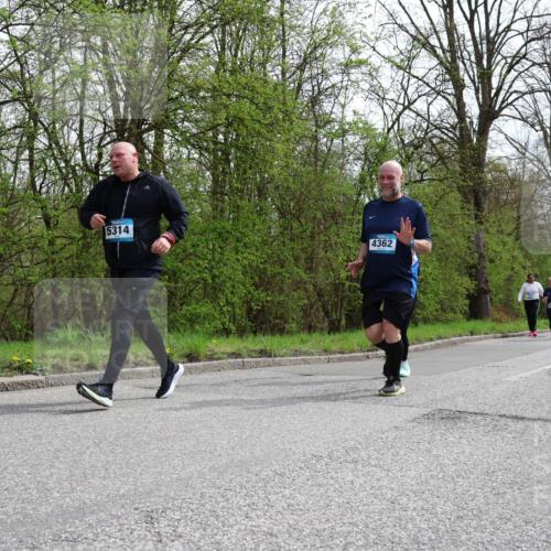 12.04.2026 - 45. Internationalen Wilhelmsburger Insellauf Yannick Fuchs http://msf.ph/oto/9496689 12.04.2026 13:08:17 Laufen 5314, 4362 meine-sportfotos.de