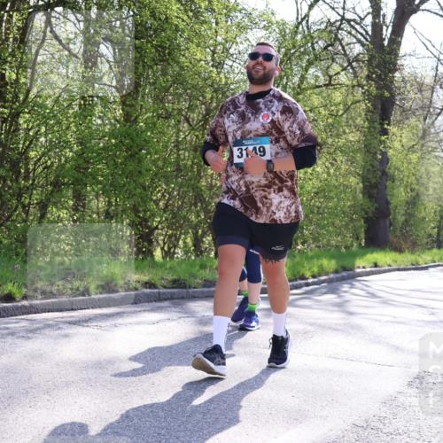 12.04.2026 - 45. Internationalen Wilhelmsburger Insellauf Yannick Fuchs http://msf.ph/oto/9496691 12.04.2026 10:53:14 Laufen 3149 meine-sportfotos.de
