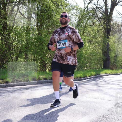 12.04.2026 - 45. Internationalen Wilhelmsburger Insellauf Yannick Fuchs http://msf.ph/oto/9496694 12.04.2026 10:53:14 Laufen 3149 meine-sportfotos.de