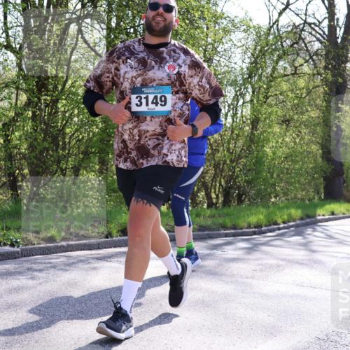 12.04.2026 - 45. Internationalen Wilhelmsburger Insellauf Yannick Fuchs http://msf.ph/oto/9496698 12.04.2026 10:53:15 Laufen 3149 meine-sportfotos.de