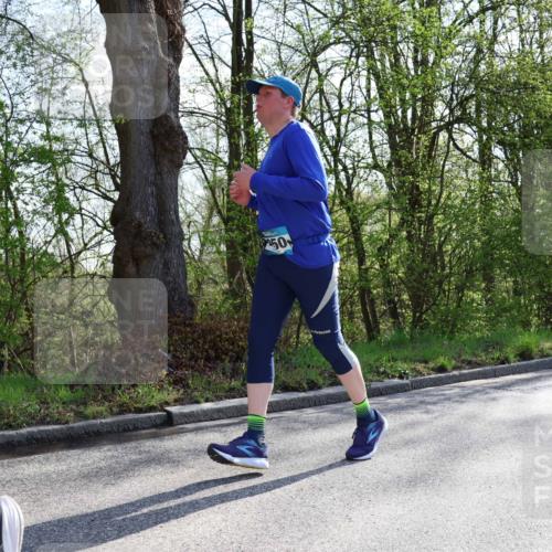 12.04.2026 - 45. Internationalen Wilhelmsburger Insellauf Yannick Fuchs http://msf.ph/oto/9496707 12.04.2026 10:53:16 Laufen 50 meine-sportfotos.de