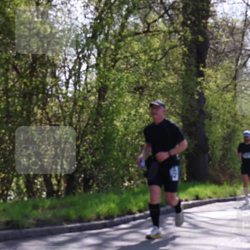 12.04.2026 - 45. Internationalen Wilhelmsburger Insellauf Yannick Fuchs http://msf.ph/oto/9496728 12.04.2026 10:53:19 Laufen  meine-sportfotos.de