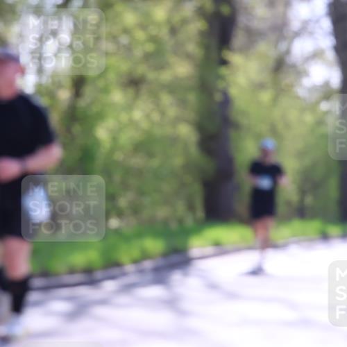 12.04.2026 - 45. Internationalen Wilhelmsburger Insellauf Yannick Fuchs http://msf.ph/oto/9496735 12.04.2026 10:53:20 Laufen  meine-sportfotos.de