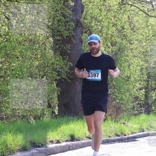 12.04.2026 - 45. Internationalen Wilhelmsburger Insellauf Yannick Fuchs http://msf.ph/oto/9496738 12.04.2026 10:53:20 Laufen 3397 meine-sportfotos.de