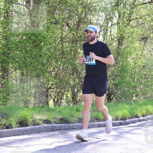 12.04.2026 - 45. Internationalen Wilhelmsburger Insellauf Yannick Fuchs http://msf.ph/oto/9496761 12.04.2026 10:53:23 Laufen 3397 meine-sportfotos.de