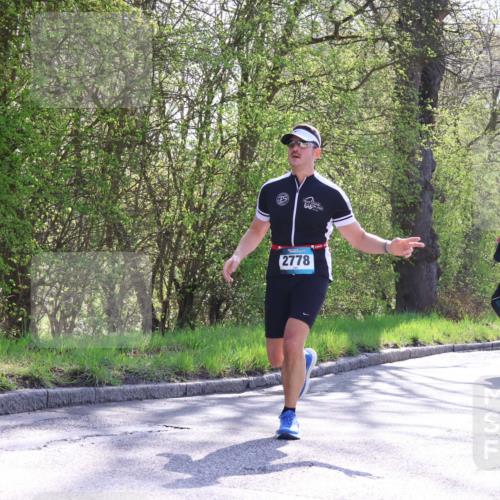 12.04.2026 - 45. Internationalen Wilhelmsburger Insellauf Yannick Fuchs http://msf.ph/oto/9496782 12.04.2026 10:53:25 Laufen 2778, 4188, 5720 meine-sportfotos.de