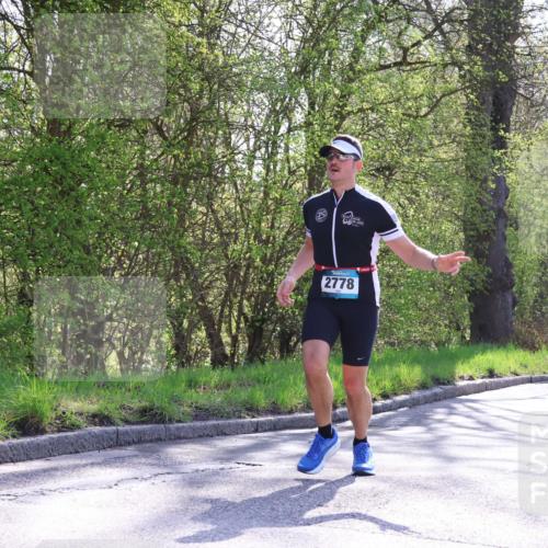 12.04.2026 - 45. Internationalen Wilhelmsburger Insellauf Yannick Fuchs http://msf.ph/oto/9496783 12.04.2026 10:53:25 Laufen 2778, 4188 meine-sportfotos.de