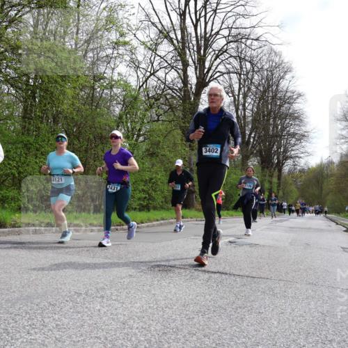12.04.2026 - 45. Internationalen Wilhelmsburger Insellauf Yannick Fuchs http://msf.ph/oto/9496786 12.04.2026 13:08:26 Laufen 4121, 2431, 3402, 3109 meine-sportfotos.de