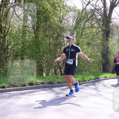12.04.2026 - 45. Internationalen Wilhelmsburger Insellauf Yannick Fuchs http://msf.ph/oto/9496788 12.04.2026 10:53:26 Laufen 4188, 2778 meine-sportfotos.de