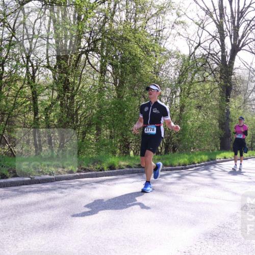 12.04.2026 - 45. Internationalen Wilhelmsburger Insellauf Yannick Fuchs http://msf.ph/oto/9496791 12.04.2026 10:53:26 Laufen 2778, 4188 meine-sportfotos.de