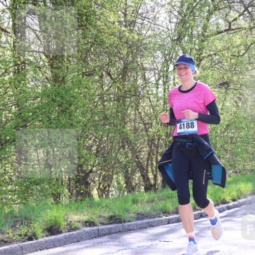 12.04.2026 - 45. Internationalen Wilhelmsburger Insellauf Yannick Fuchs http://msf.ph/oto/9496796 12.04.2026 10:53:28 Laufen 4188 meine-sportfotos.de