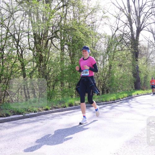 12.04.2026 - 45. Internationalen Wilhelmsburger Insellauf Yannick Fuchs http://msf.ph/oto/9496804 12.04.2026 10:53:29 Laufen 4188 meine-sportfotos.de