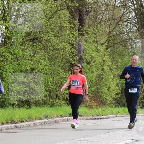 12.04.2026 - 45. Internationalen Wilhelmsburger Insellauf Yannick Fuchs http://msf.ph/oto/9496806 12.04.2026 13:08:28 Laufen 09, 4014, 2246, 998, 2840 meine-sportfotos.de