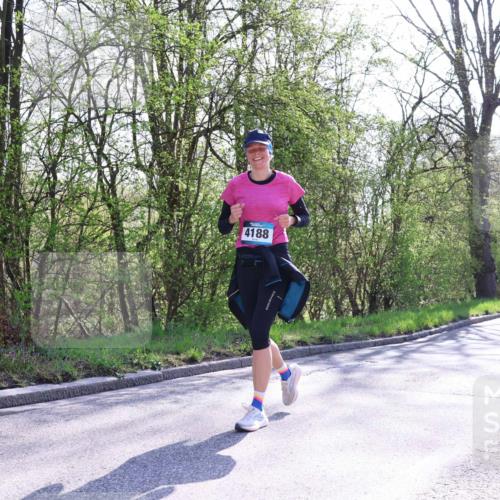 12.04.2026 - 45. Internationalen Wilhelmsburger Insellauf Yannick Fuchs http://msf.ph/oto/9496808 12.04.2026 10:53:29 Laufen 4188, 4865 meine-sportfotos.de